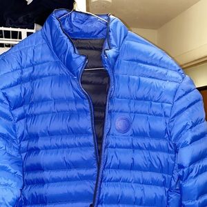 Armani exchange jacket